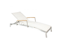 Alzette Stacking Lounger