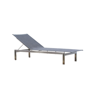 Alzette Lounger