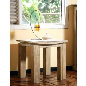 Cassandra Low Side Table