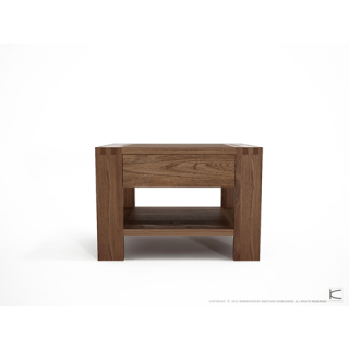 Dawson Bedside Table