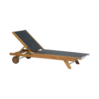 Rivera Lounger Flat