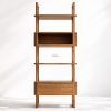 Scade Bookshelf front view