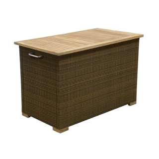 Atrium Chest Box