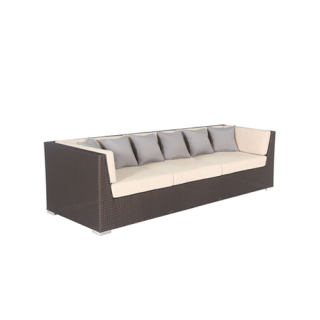 Berlin 3 Seat