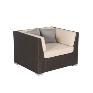 Berlin Single Seat