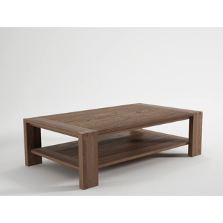 Dawson Coffee Table 120