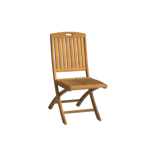 Denver Folding Chair