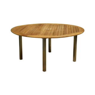 New Siro Round Dining Table 160