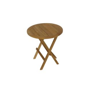 Picnic Folding Table Round 70