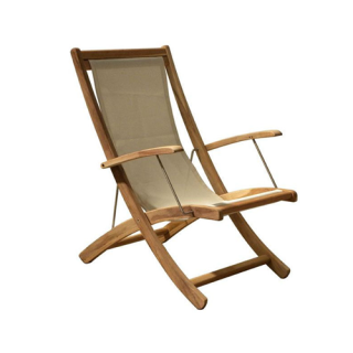 Rivera Beach Chair