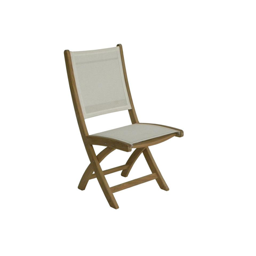 Rivera Folding Chair