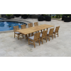 Royal Double Extension Table 240