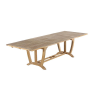 Rectangular Royal Double Extension Table 310
