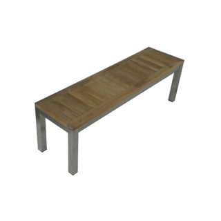 Siro Backless Bench 140