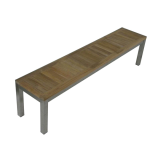Siro Backless Bench 190