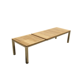 Signature Extension Table