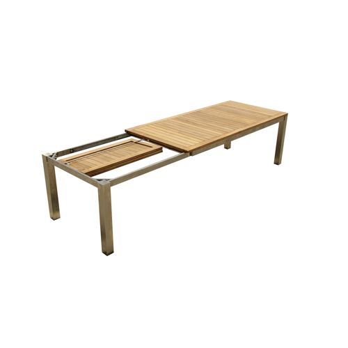 Signature Extension Table - Outdoor Furniture in Malaysia