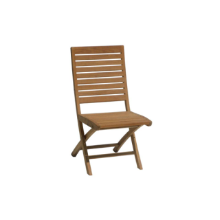 Trent Folding Chair