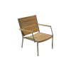Tessin Lounge Chair