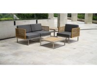 Stainless Sofas