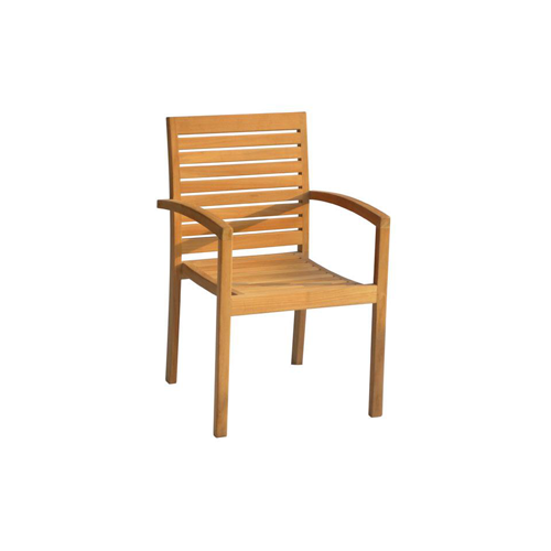 Trent Stacking Chair