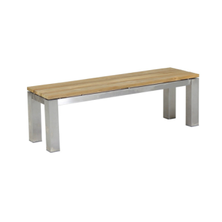 Zilart Backless Bench 140