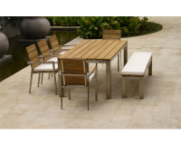Stainless Tables