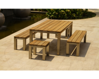Stainless Stool