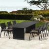 Sefid Dining Table 200 x 100