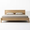 Hawker Bed Frame - 1