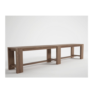 Dawson Indoor Bench 220