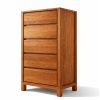 hawker chest 5 drawers teakwood