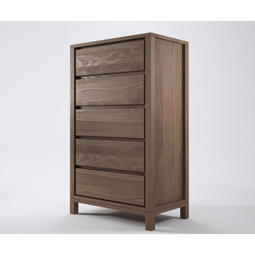 Hawker Chest 5 Drawers