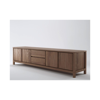 Hawker Sideboard 4 Doors 2 Drawers