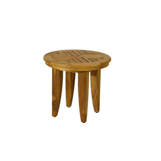 Profil Round Side Table