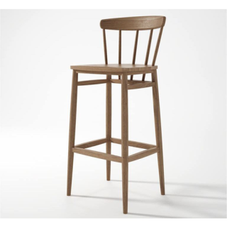 Rhodes Bar Stool