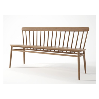 Rhodes Bench
