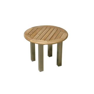 Siro Round Side Table 56