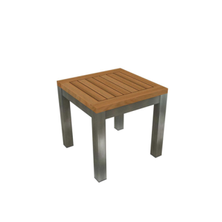 Siro Square Side Table