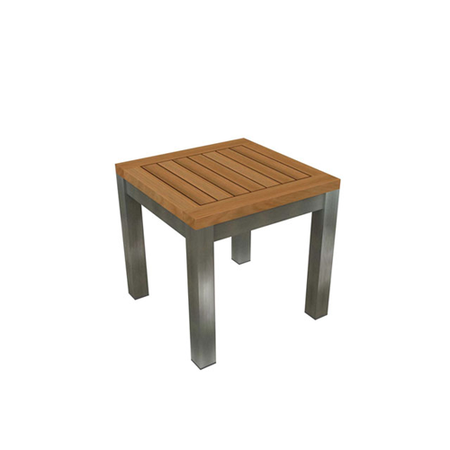 Siro Square Side Table