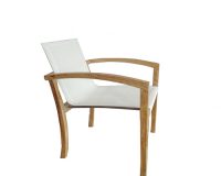 QX Stacking Dining Chair