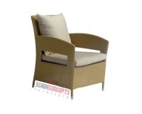 Leez Garden Furniture Set 1 200x160