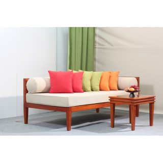 Raine DayBed