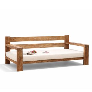 osten teak daybed