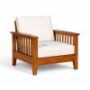 Ayson sofa single seater