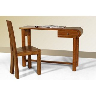 One Drawer Writing Table