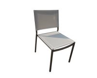 Stainless Chairs