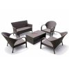marrakesh sofa set wicker