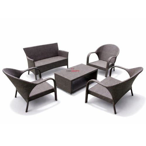marrakesh sofa set wicker