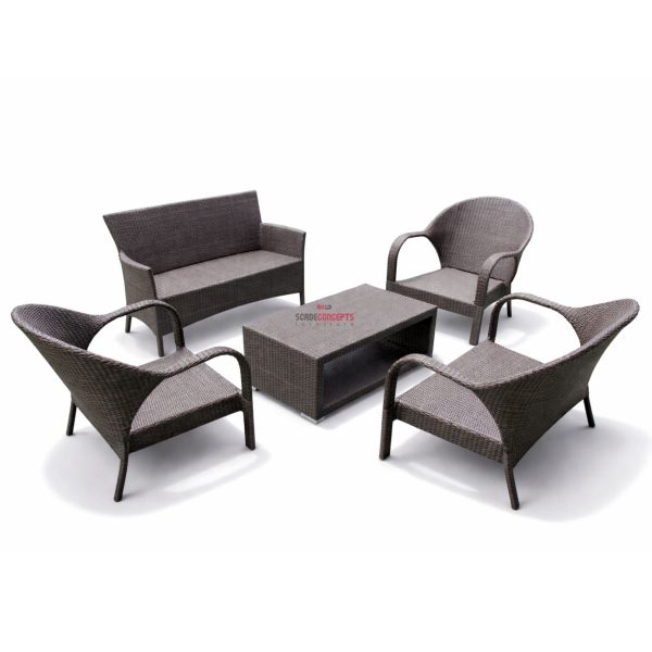 marrakesh sofa set wicker